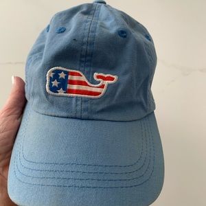 Vineyard Vines hat